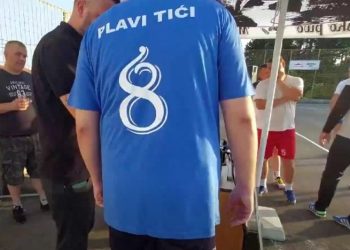 Večeras kreće 1. Malonogometni turnir stokilaša – Široki Brijeg