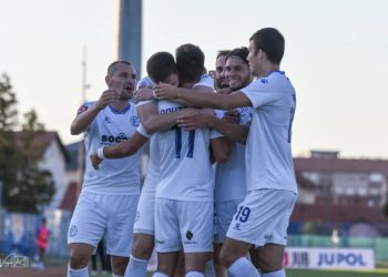 Velež izgubio još jednu utakmicu, Radnik slavio s uvjerljivih 3:0