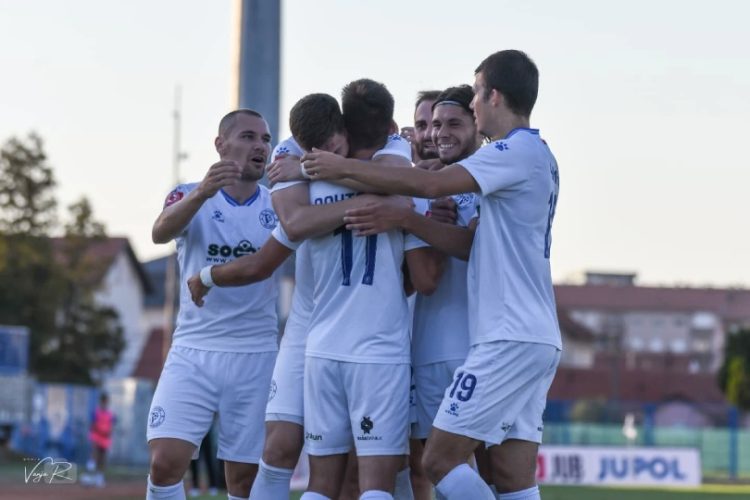 Velež izgubio još jednu utakmicu, Radnik slavio s uvjerljivih 3:0