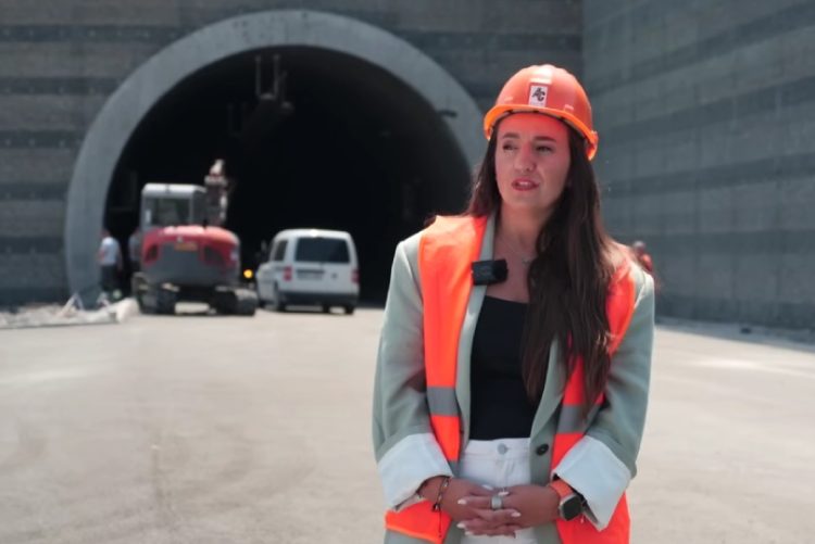 Video dionice autoceste koja će skratiti put prema sjeveru BiH