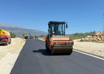 Vlada HNŽ traži izvođače radova za rekonstrukciju lokalnih puteva
