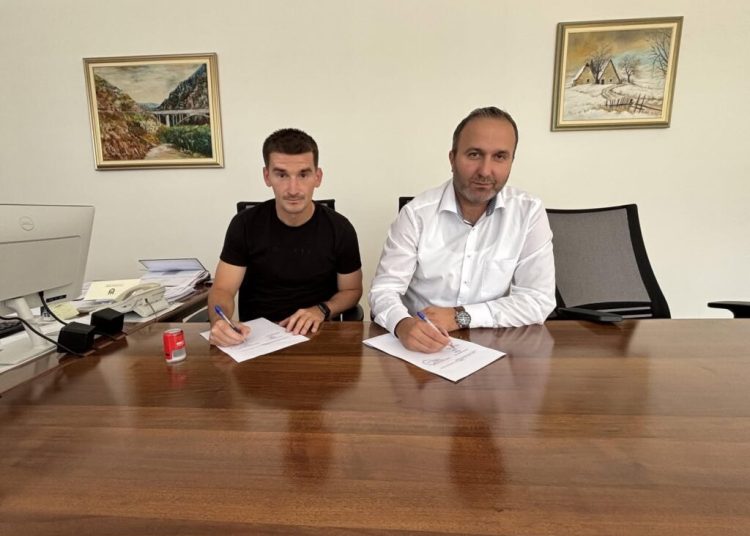 Foto: Radio Posušje