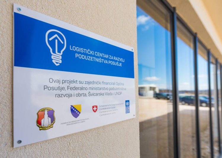 Foto: Radio Posušje