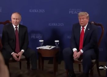 Završen sastanak Trumpa i Putina: “Odluka je na Zelenskom”