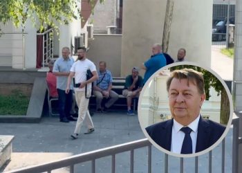 Zdenko Ćosić razočaran izostankom reakcije Islamske zajednice
