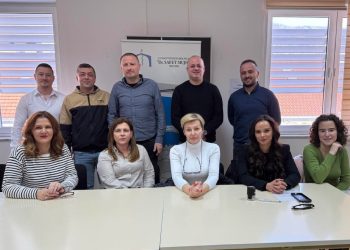 Zdravstveni radnici u HNŽ-u objavili koje poslove će obavljati za vrijeme štrajka