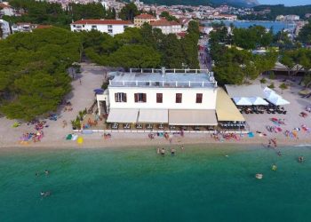 Znate li koliko košta noćenje u najpoznatijoj kući u Makarskoj?