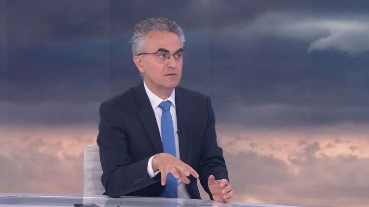 Zoran Vakula najavljuje: Stiže novi toplinski val koji može utjecati na zdravlje