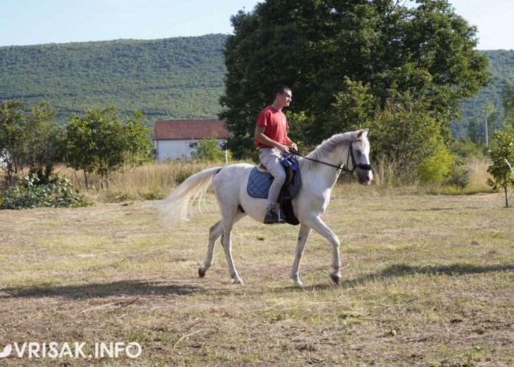 Počeli ‘Rimski dani’ u Mokrom: Selo pretvoreno u antičku pozornicu