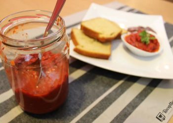 Recept za domaći ajvar