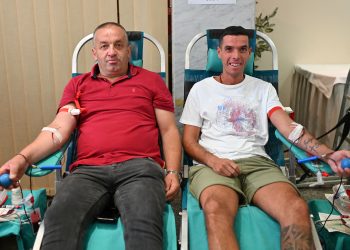 Foto: Crveni križ ŽZH