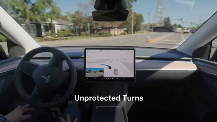 Musk: Stiže novi model samostalne vožnje automobila