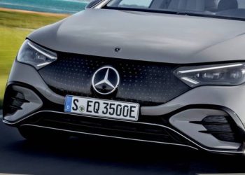 Mercedes planira električnu E-klasu već 2027., stiže ranije od očekivanog