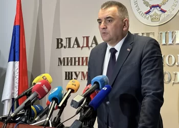 Dodik bez ovlasti, a predložio Minića za mandatara Vlade RS-a?