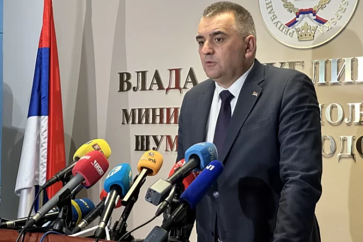 Dodik bez ovlasti, a predložio Minića za mandatara Vlade RS-a?