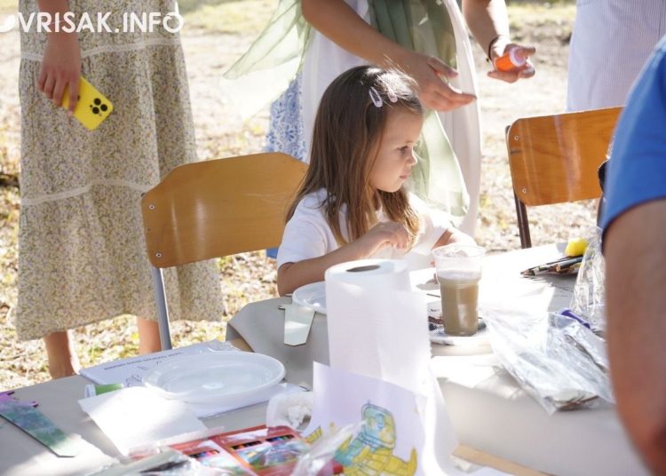 Počeli ‘Rimski dani’ u Mokrom: Selo pretvoreno u antičku pozornicu