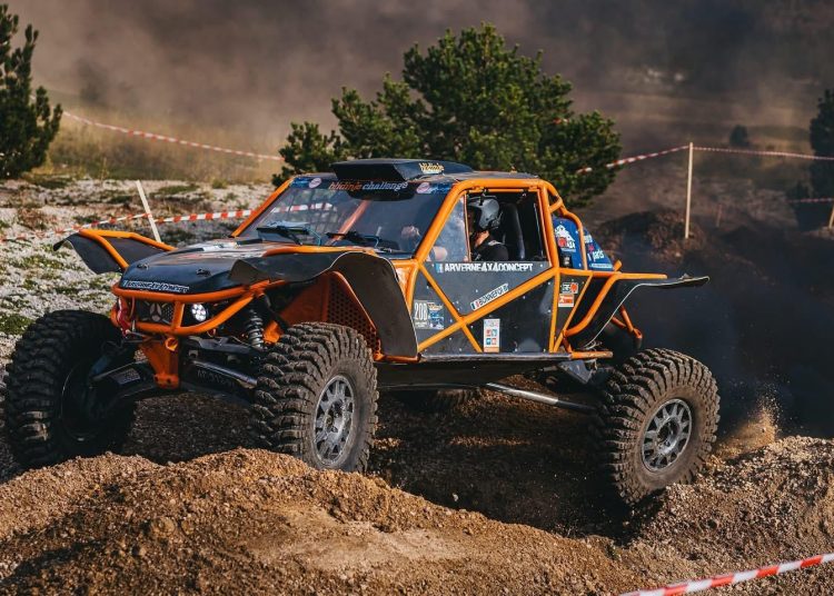 Blidinje Challenge 2025: Spektakl adrenalina i off-road uzbuđenja