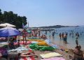 (VIDEO) Video s plaže u Makarskoj izazvao lavinu komentara
