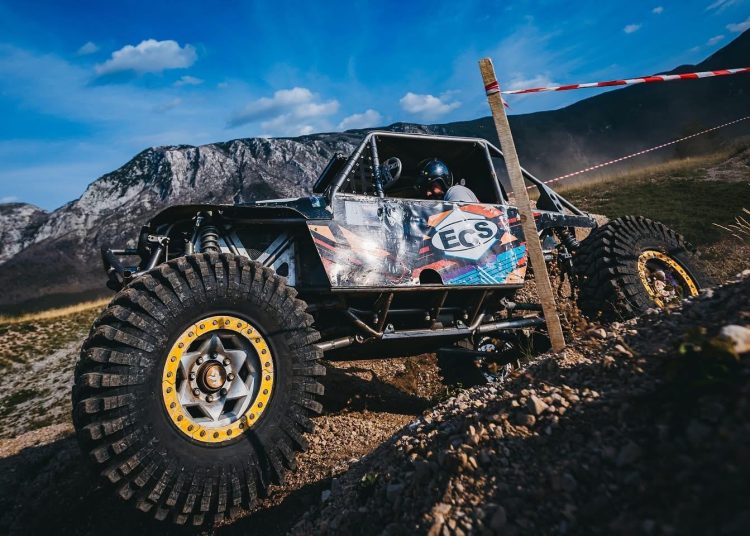 Blidinje Challenge 2025: Spektakl adrenalina i off-road uzbuđenja