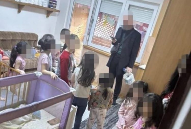 Optužnice protiv 12 roditelja u Brčkom: Djeca spavala na podu fizički kažnjavana i gladna