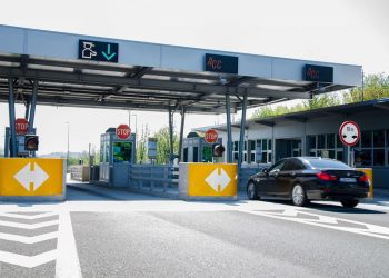 ACC TAG sada jeftiniji i brži prolazak kroz naplatne kućice