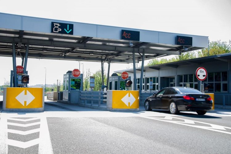 ACC TAG sada jeftiniji i brži prolazak kroz naplatne kućice