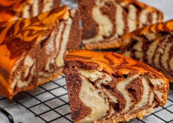 Ove smo kolač obožavali dok smo bili djeca