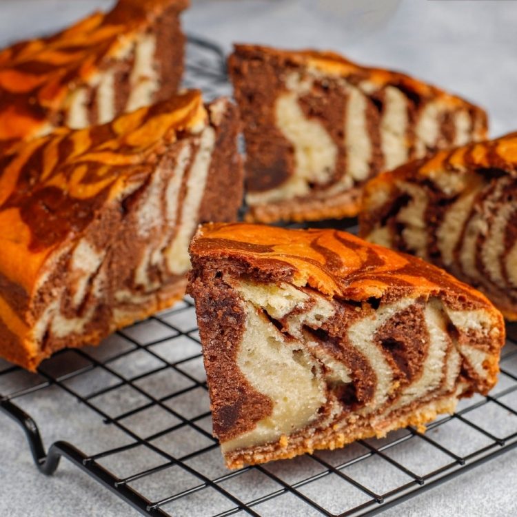 Ove smo kolač obožavali dok smo bili djeca