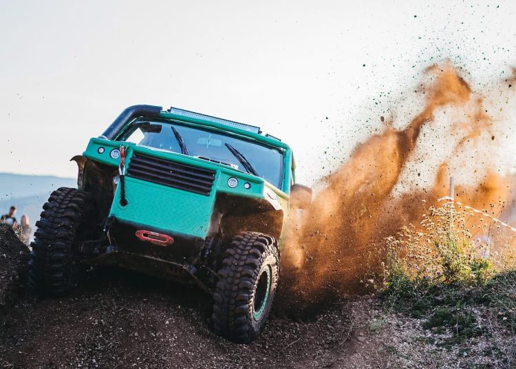 Blidinje Challenge 2025: Spektakl adrenalina i off-road uzbuđenja