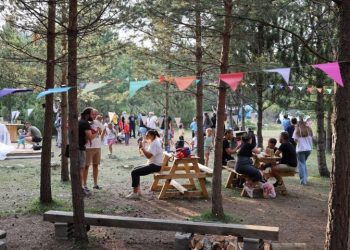 Mountain Film Summit 2025: Filmovi pod zvijezdama u srcu planine