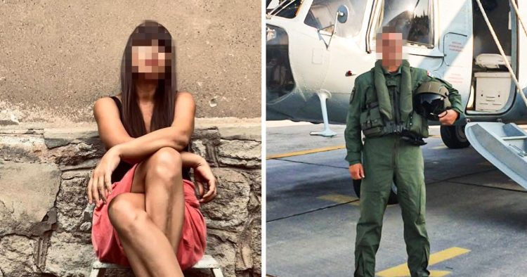Uhićen vojni pilot HRZ-a i partnerica zbog sumnje na špijunažu za Srbiju