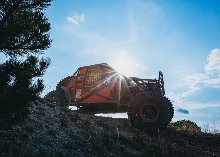 Blidinje Challenge 2025: Spektakl adrenalina i off-road uzbuđenja