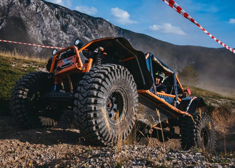 Blidinje Challenge 2025: Spektakl adrenalina i off-road uzbuđenja