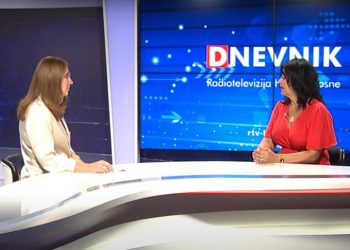 Gotovo 14.000 darivatelja krvi u SKB Mostar