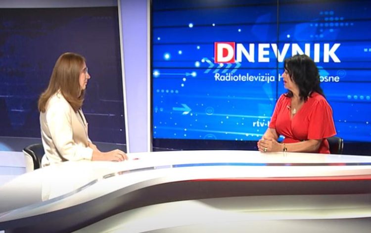 Gotovo 14.000 darivatelja krvi u SKB Mostar