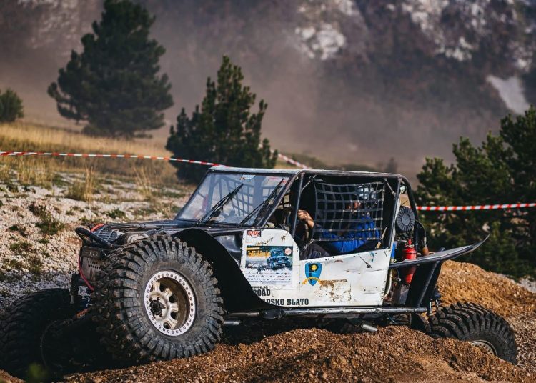 Blidinje Challenge 2025: Spektakl adrenalina i off-road uzbuđenja