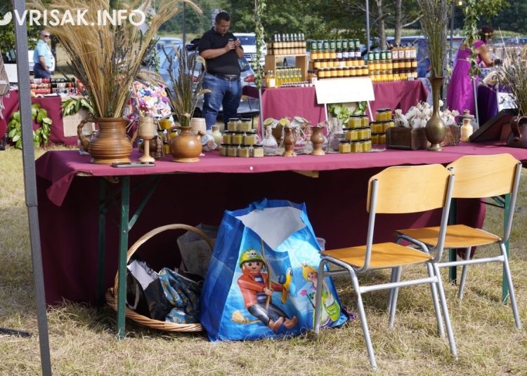 Počeli ‘Rimski dani’ u Mokrom: Selo pretvoreno u antičku pozornicu