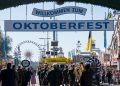 Oktoberfest 2025: Rekordne cijene piva, plaćanje samo karticama i rezervacije isključivo za lokalce