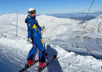 BiH skijašica u Čileu: Pripreme za Olimpijadu pod upitnikom zbog nedostatka podrške