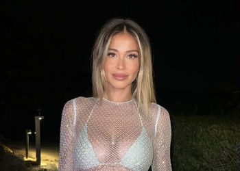 Popularna voditeljica Dileta Leota na meti kritika zbog stajlinga na rođendanu kćerkice