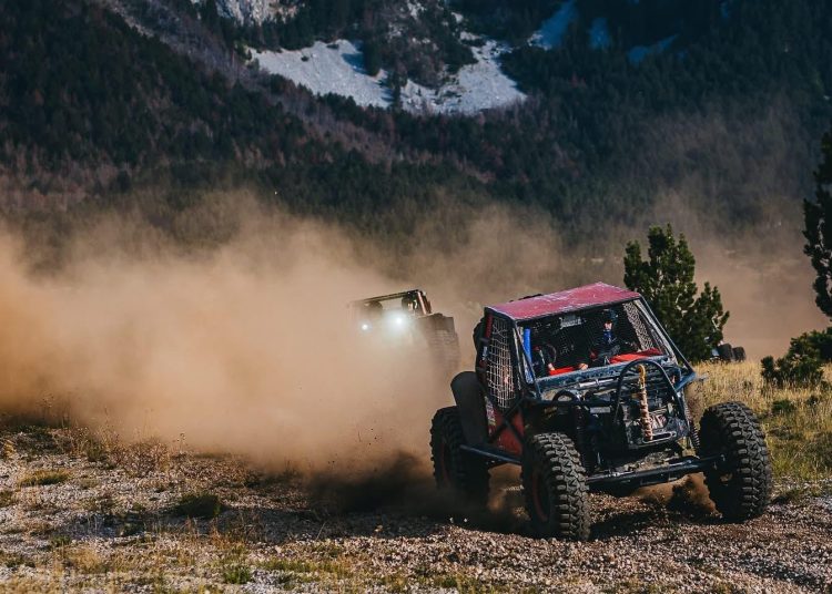 Blidinje Challenge 2025: Spektakl adrenalina i off-road uzbuđenja