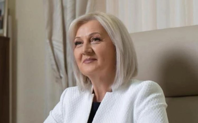 Formiran predmet protiv Borjane Krišto i Darka Ćuluma u Tužiteljstvu BiH