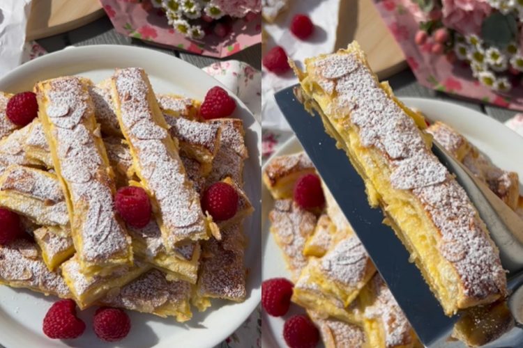 Ljeto još nije gotovo: Savršena opcija za lagani i brzi desert