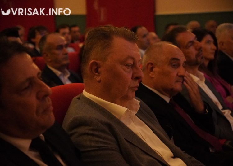 Široki Brijeg: Održana svečana sjednica GV na kojoj su uručena javna priznanja