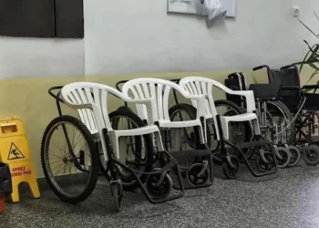 Pogledajte snalažljivost u BiH: Invalidska kolica u “ljetnom izdanju” nasmijala regiju