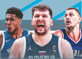Počinje Eurobasket: Srbija predvođena Jokićem glavni favorit za zlato