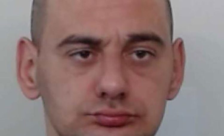 Nestao Josip Marinović iz Ljubuškog, policija traži pomoć građana