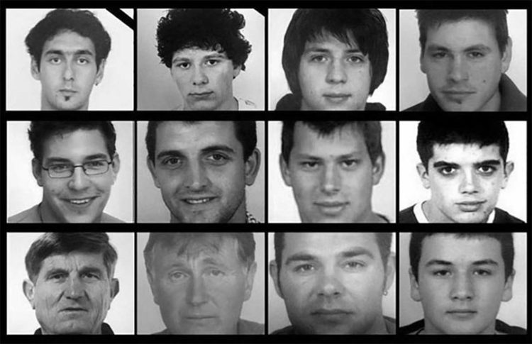 Osamnaesta godišnjica kornatske tragedije