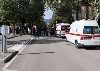 Sindikati zdravstva HNŽ najavili generalni štrajk