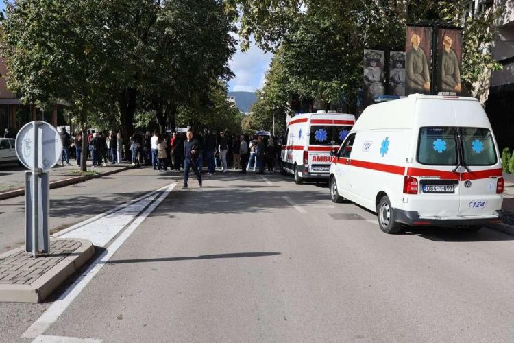 Sindikati zdravstva HNŽ najavili generalni štrajk